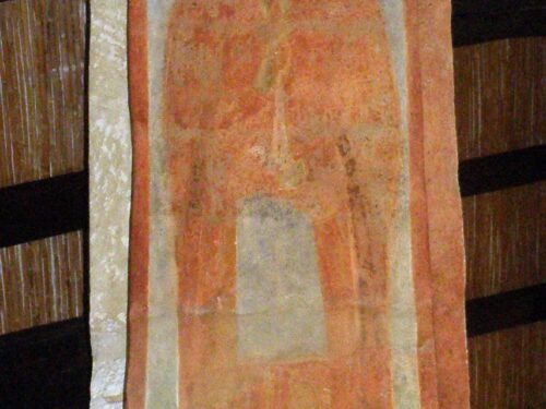 San Barsanofio (Egitto, V secolo – Gaza, 540), anacoreta egiziano